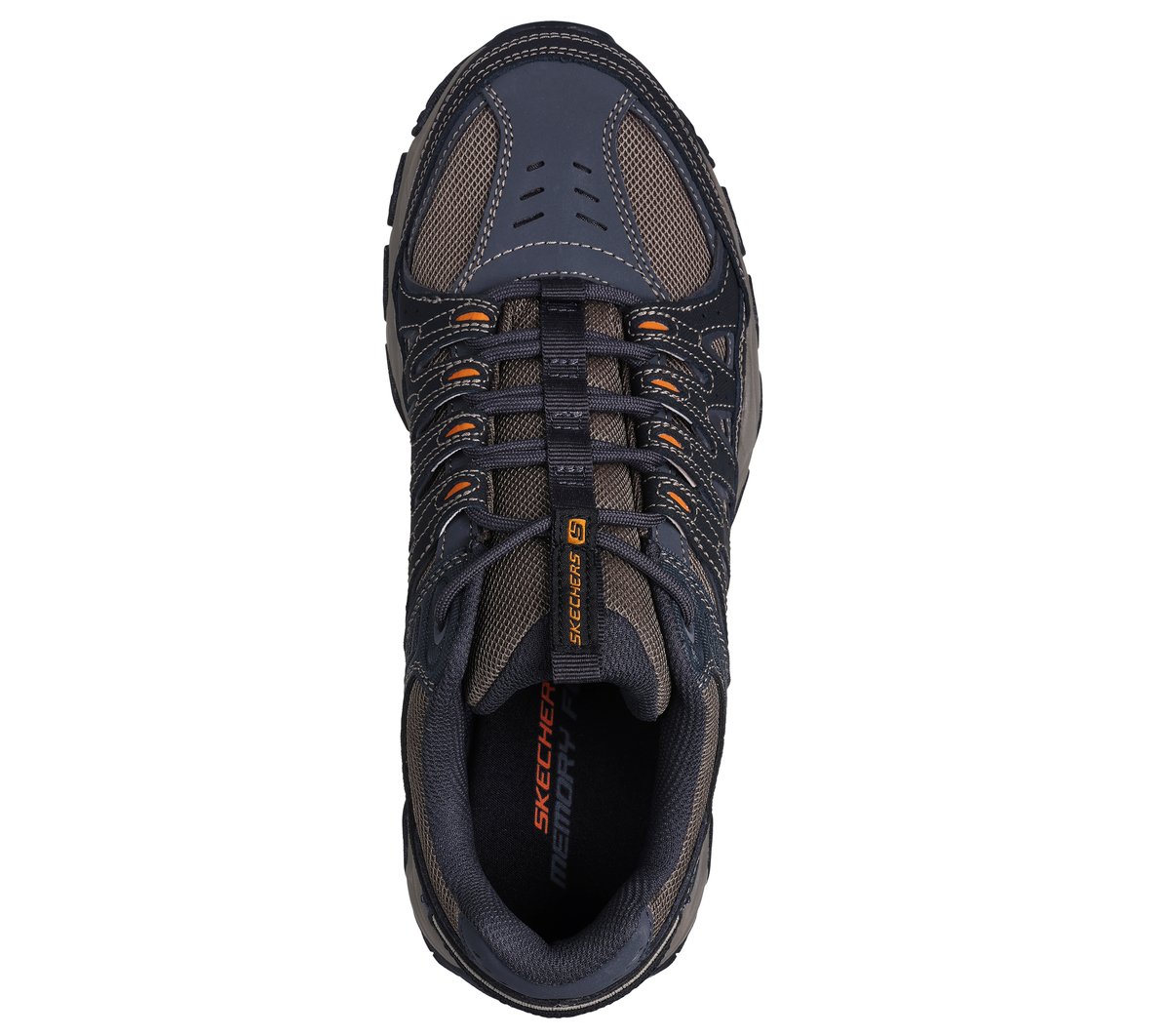 Men Skechers After Burn M. Fit 2.0