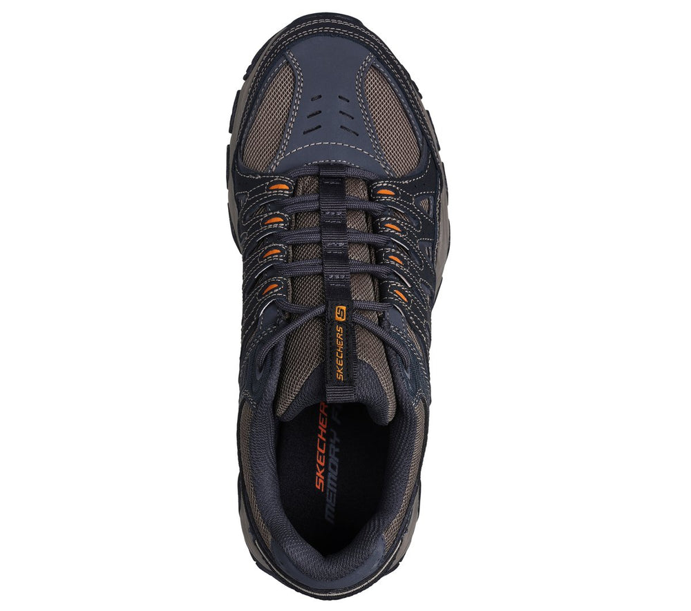 Men Skechers After Burn M. Fit 2.0