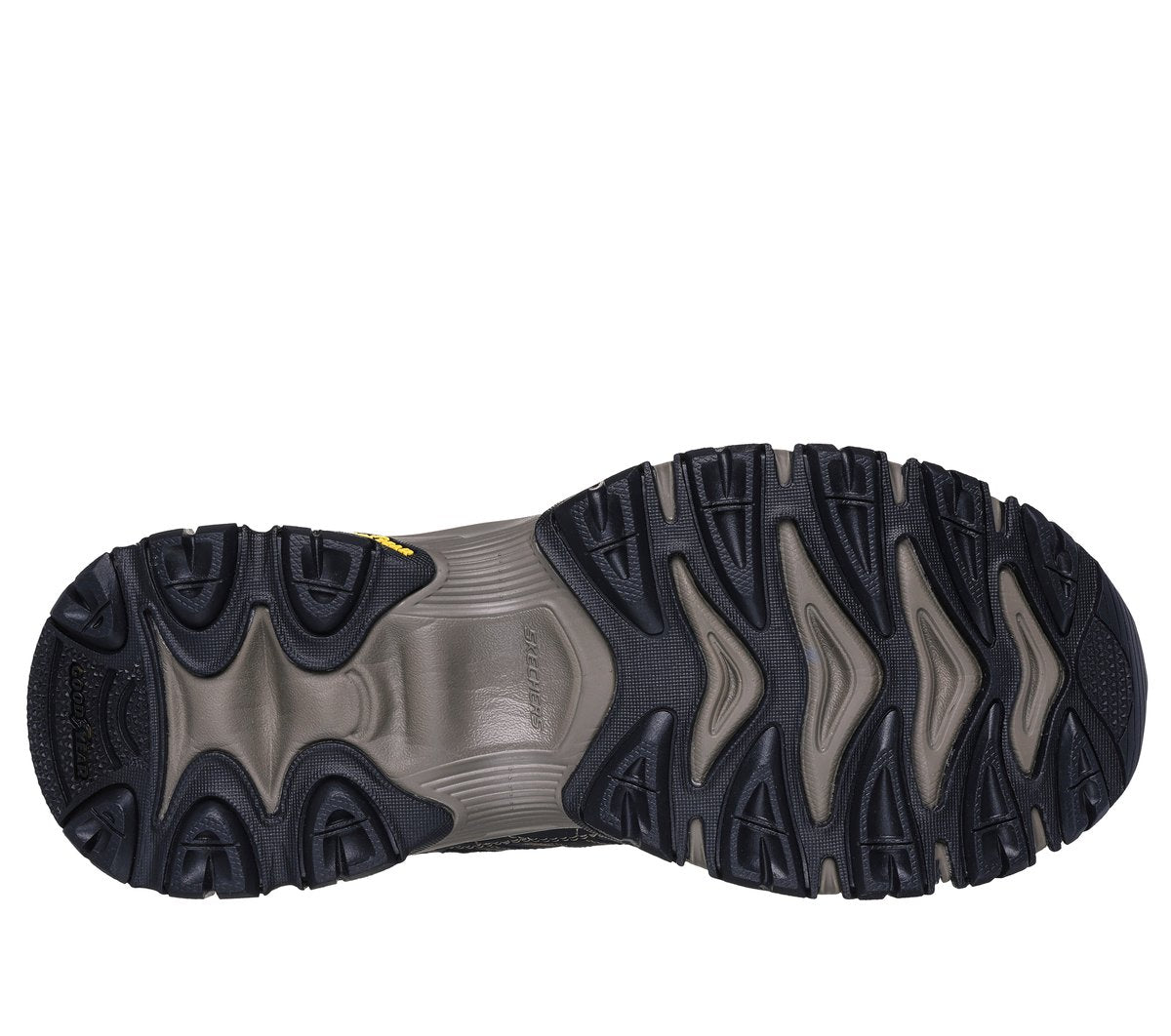 Men Skechers After Burn M. Fit 2.0