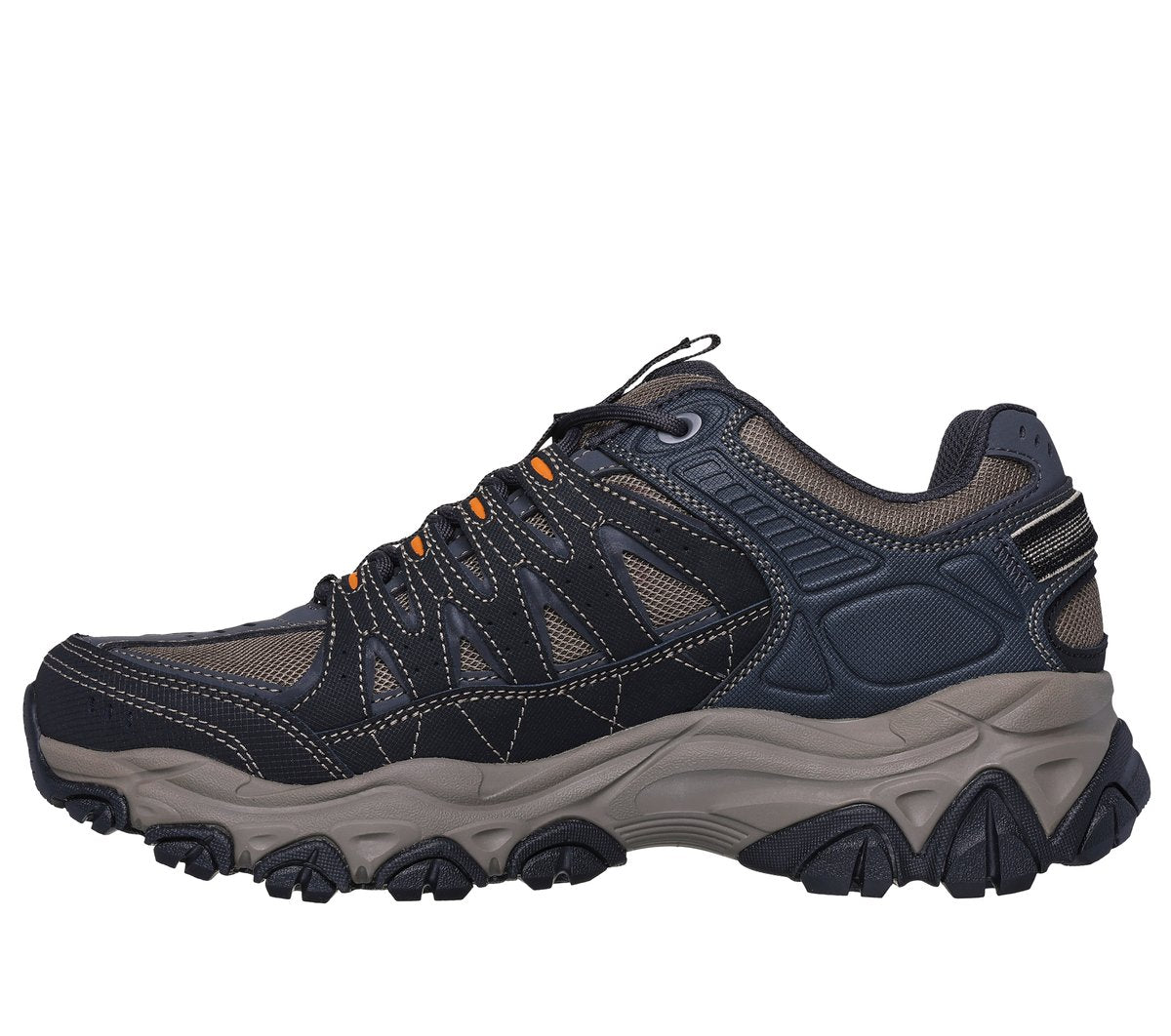 Men Skechers After Burn M. Fit 2.0