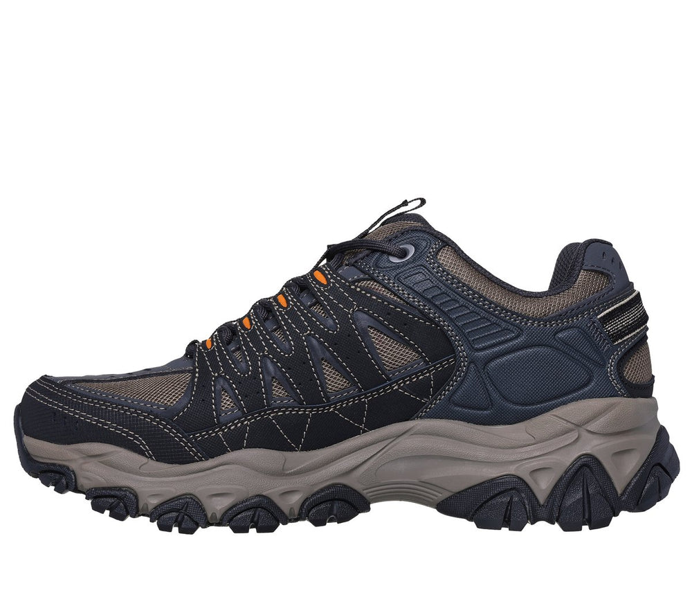 Men Skechers After Burn M. Fit 2.0