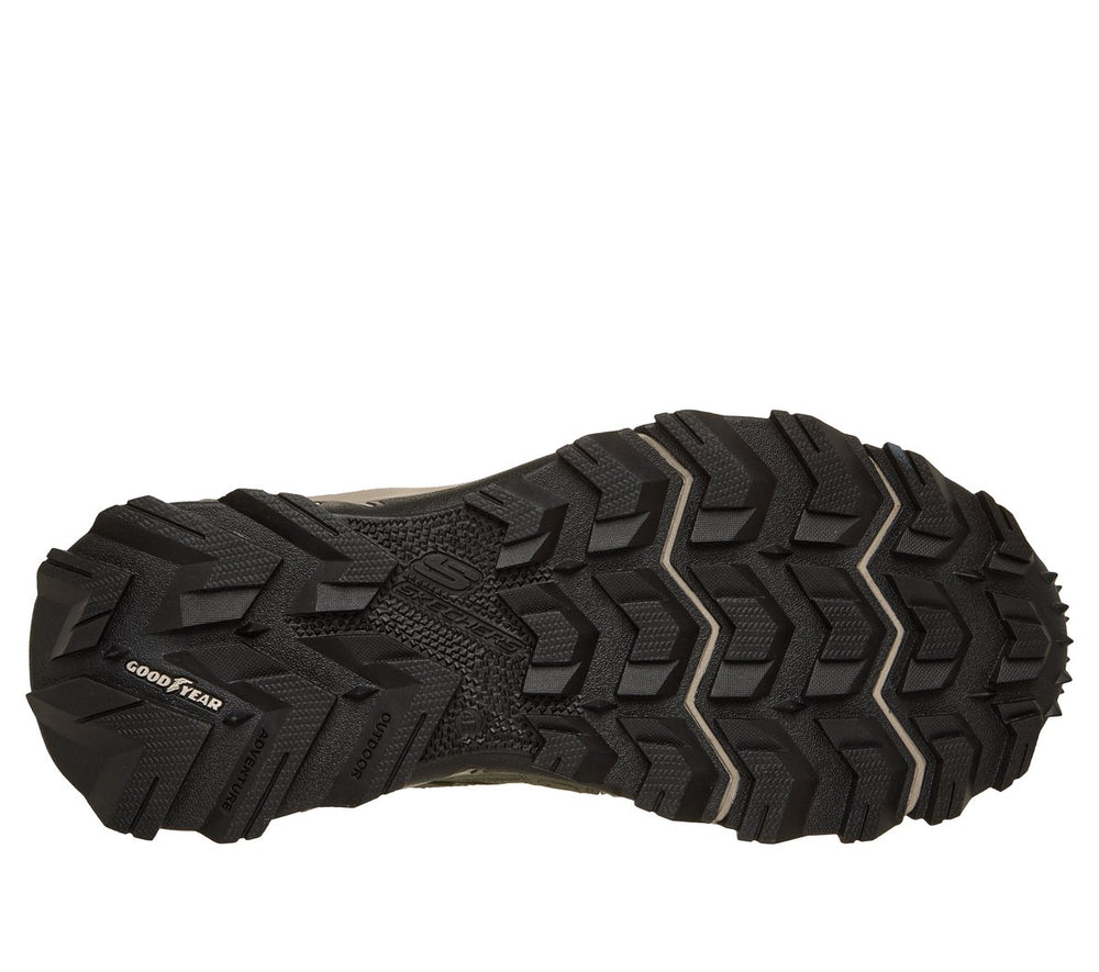 Men Skechers Slip-ins John Deere Relaxed Fit: Equalizer 5.0 Trail - Orchard ST