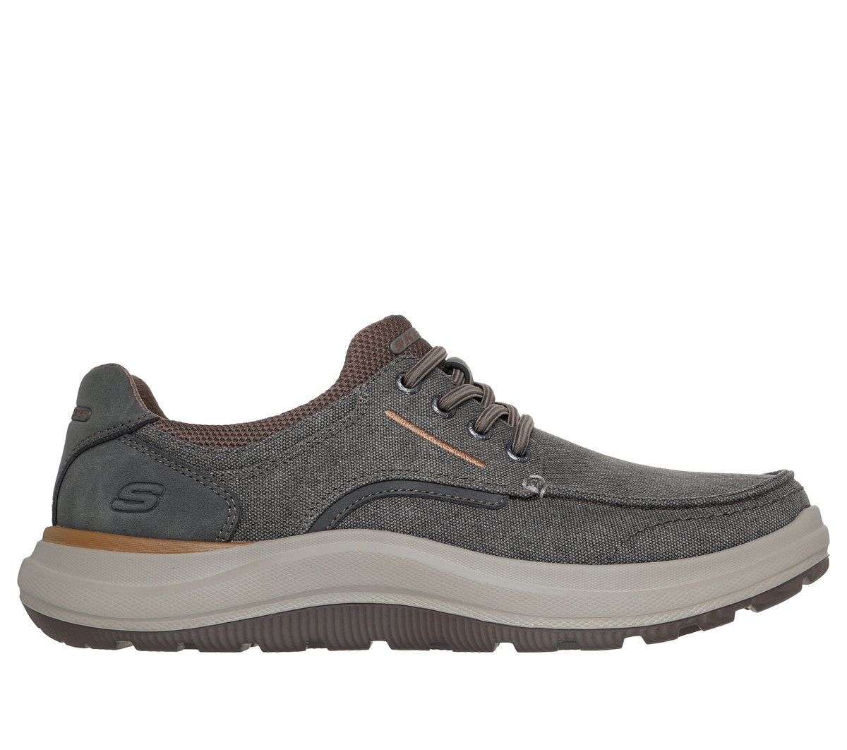 Men Skechers Relaxed Fit: Altman - Finch