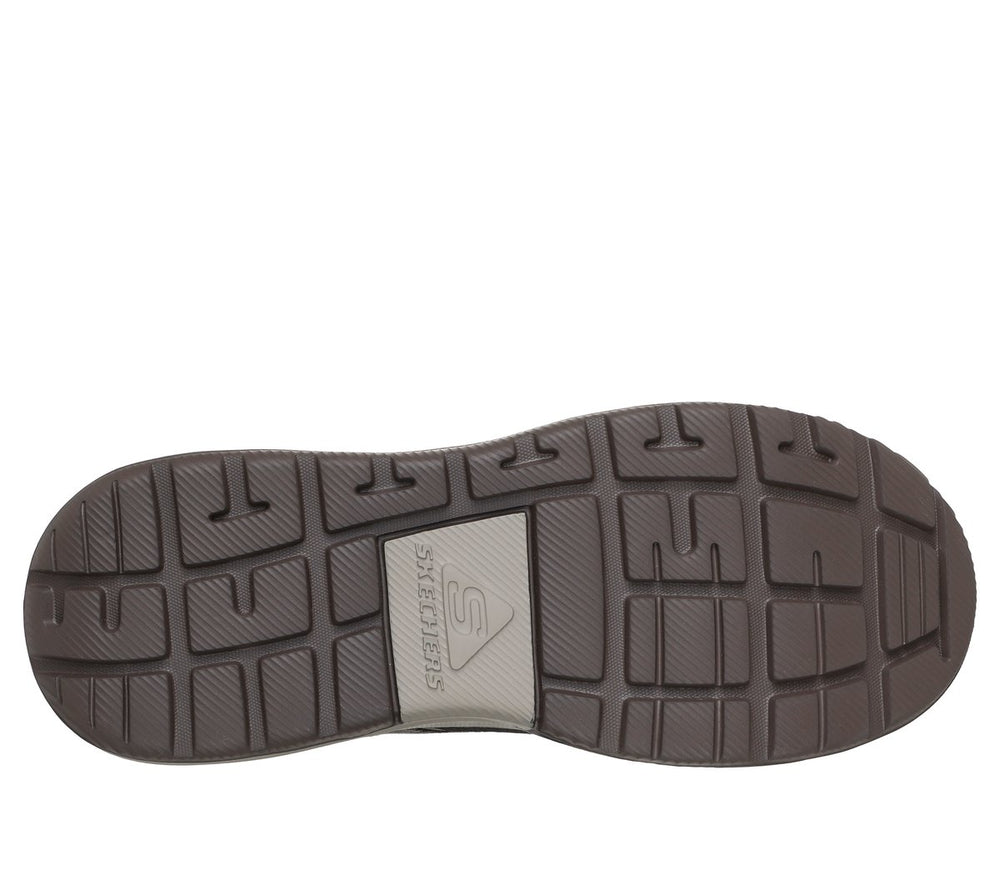 Men Skechers Relaxed Fit: Altman - Finch