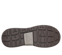 Men Skechers Relaxed Fit: Altman - Finch