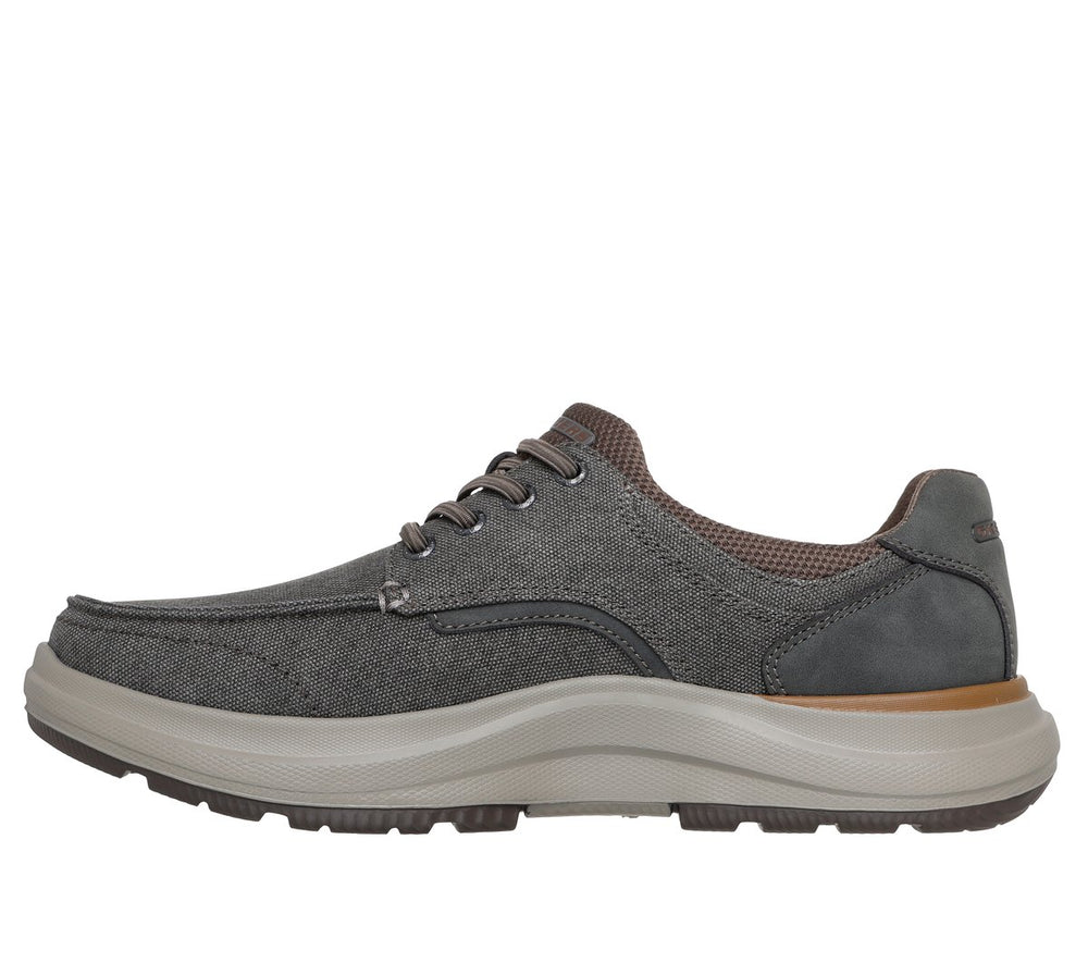 Men Skechers Relaxed Fit: Altman - Finch