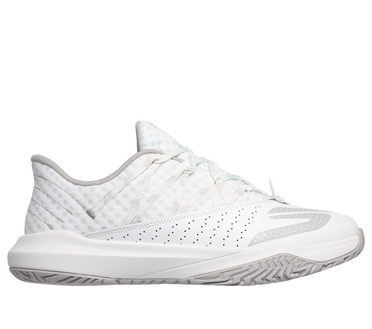 Men Skechers Relaxed Fit: Viper Court Rally