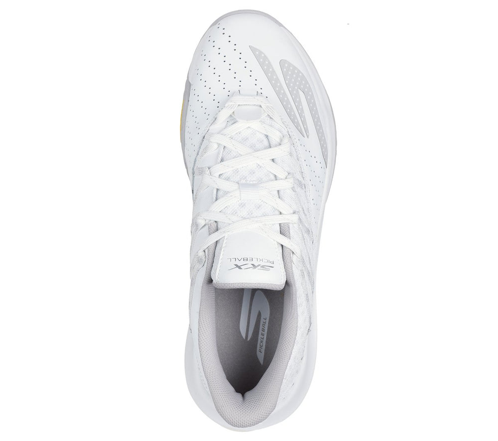 Men Skechers Relaxed Fit: Viper Court Rally