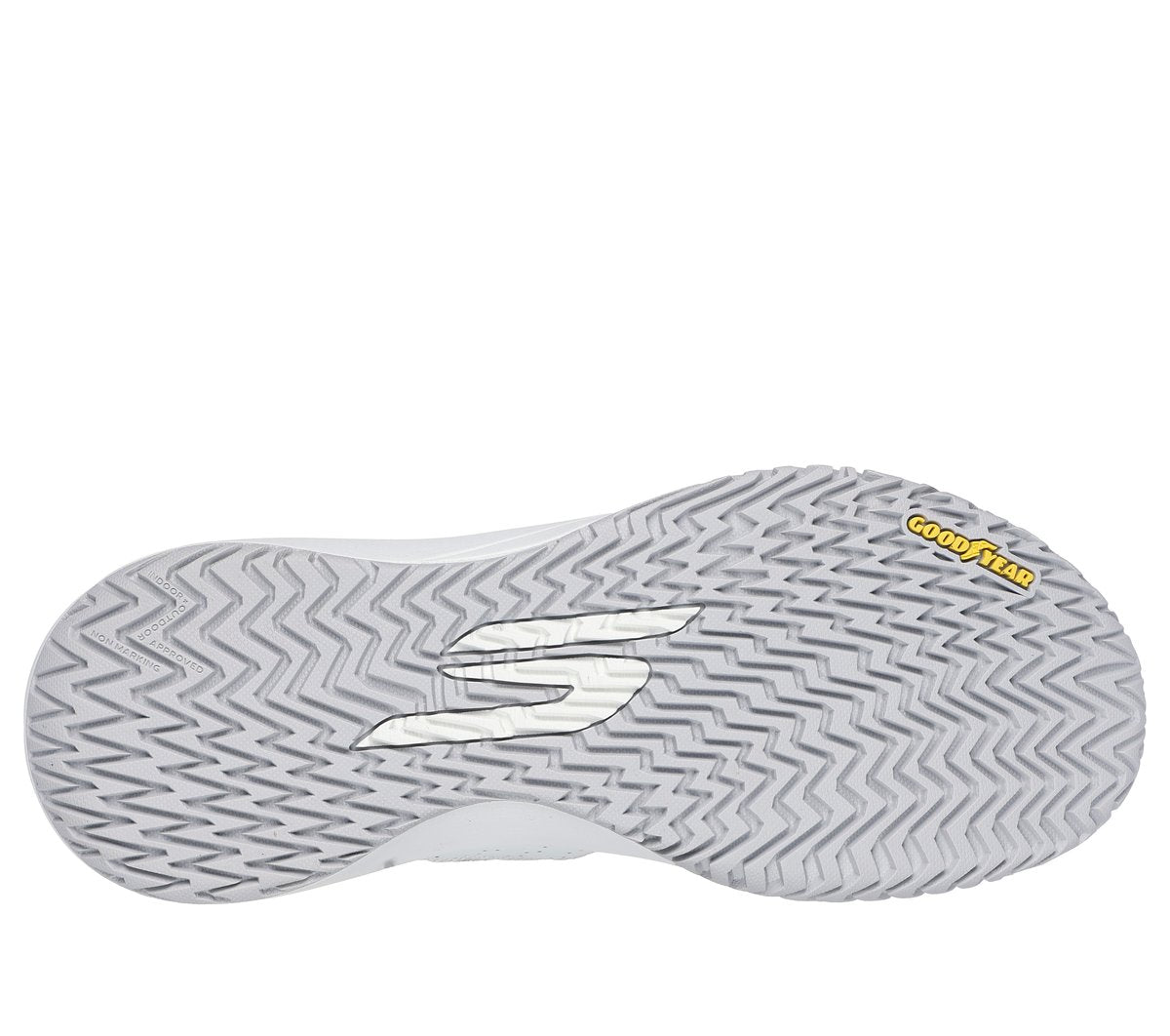 Men Skechers Relaxed Fit: Viper Court Rally