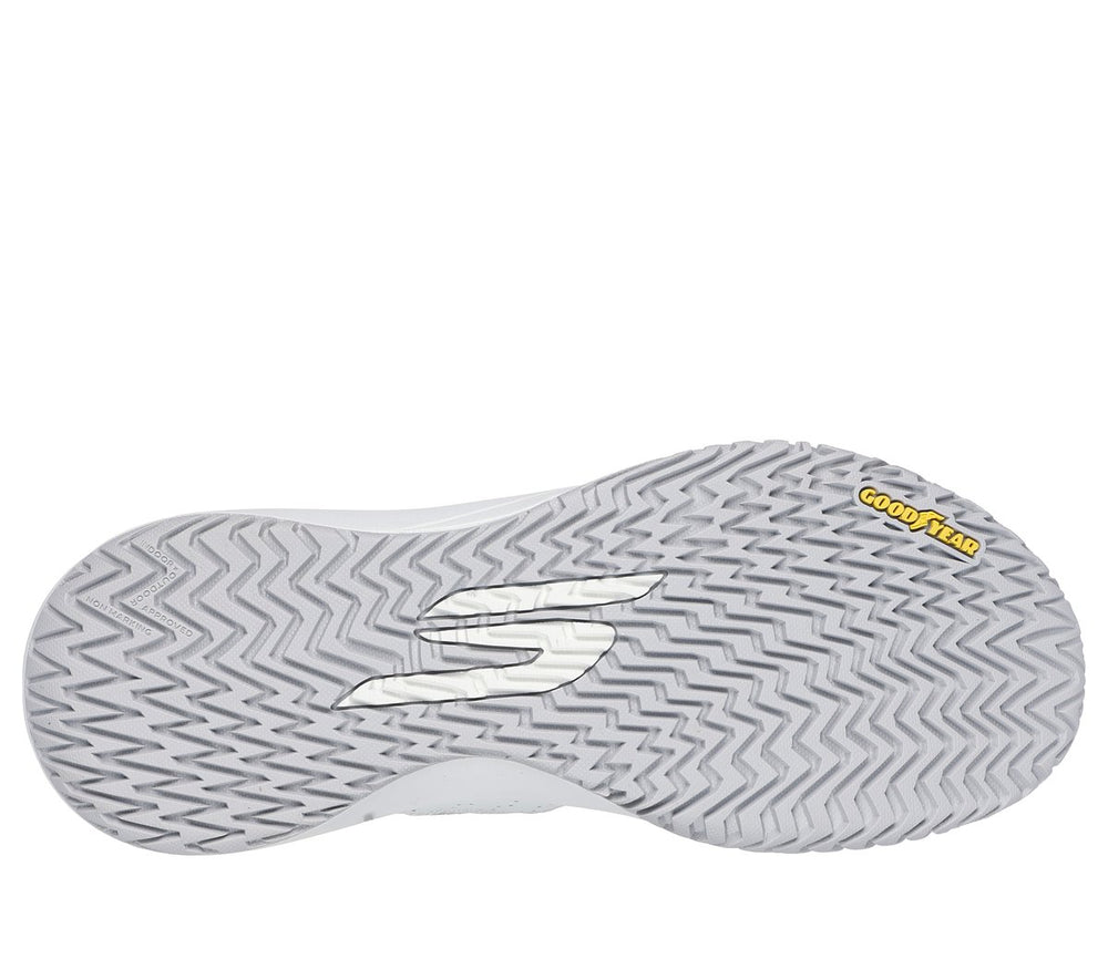 Men Skechers Relaxed Fit: Viper Court Rally