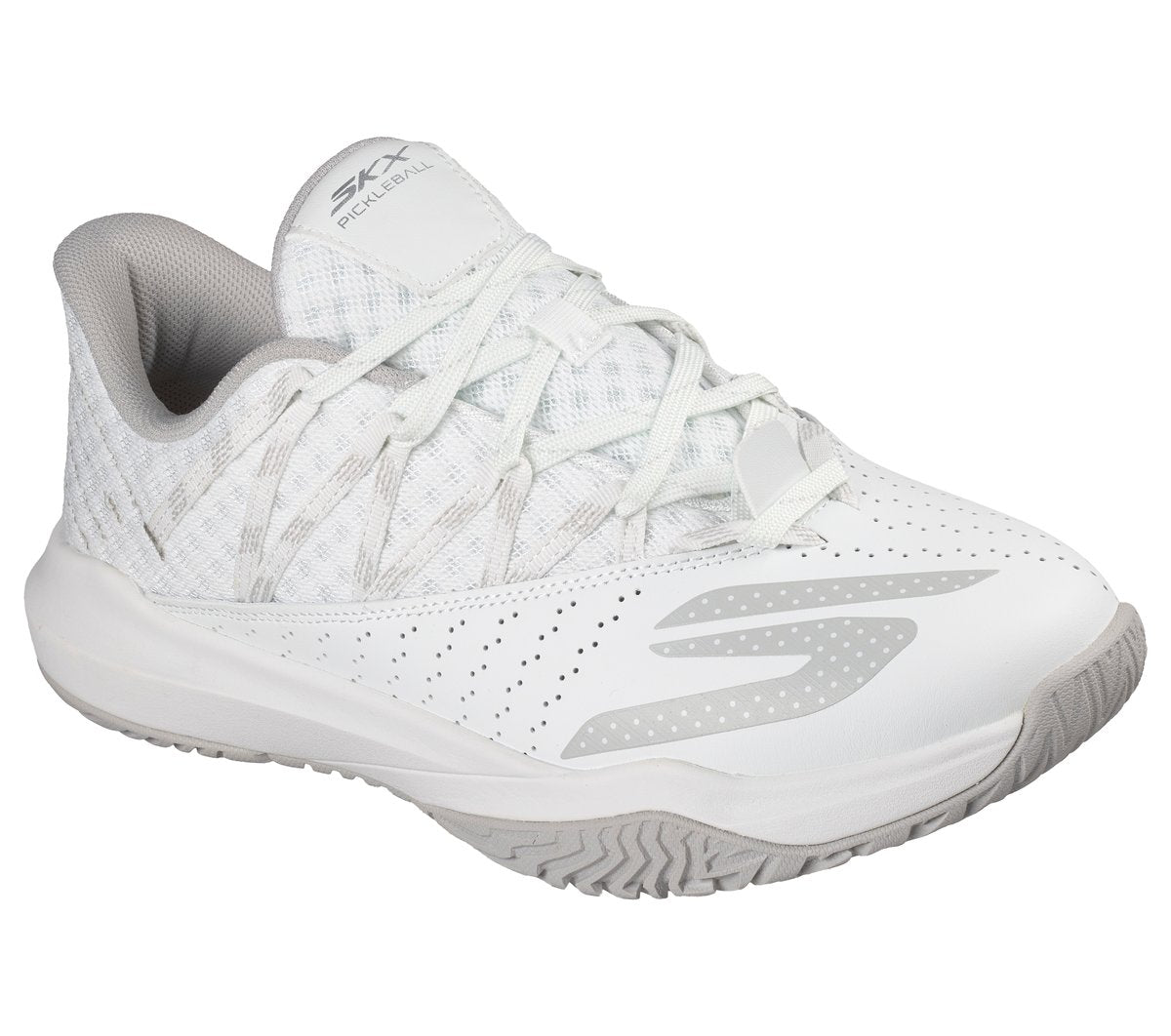 Men Skechers Relaxed Fit: Viper Court Rally
