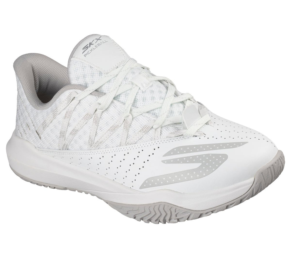 Men Skechers Relaxed Fit: Viper Court Rally