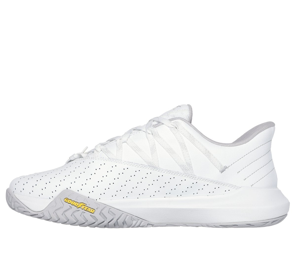 Men Skechers Relaxed Fit: Viper Court Rally