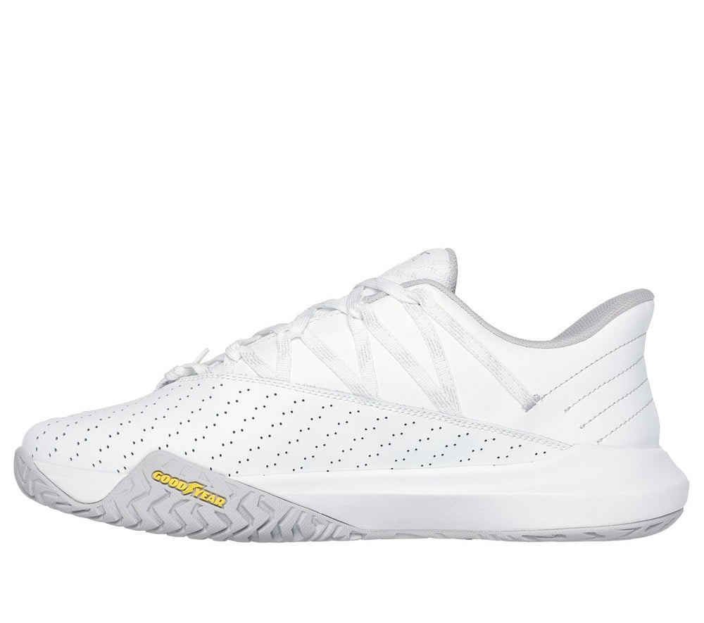 Men Skechers Relaxed Fit: Viper Court Rally