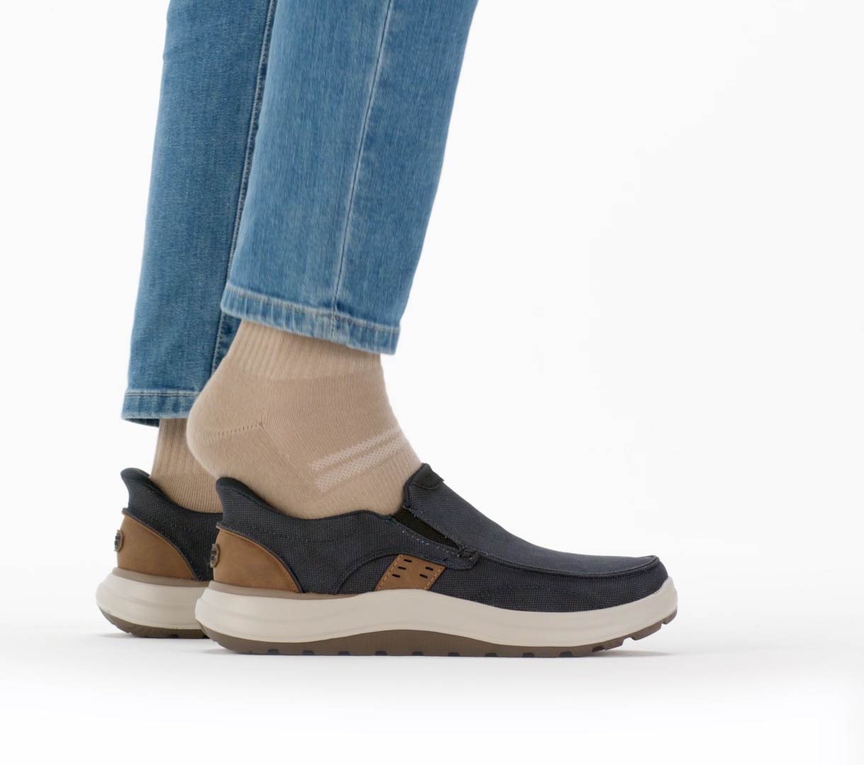 Men Skechers Slip-ins Relaxed Fit: Altman - Murdock
