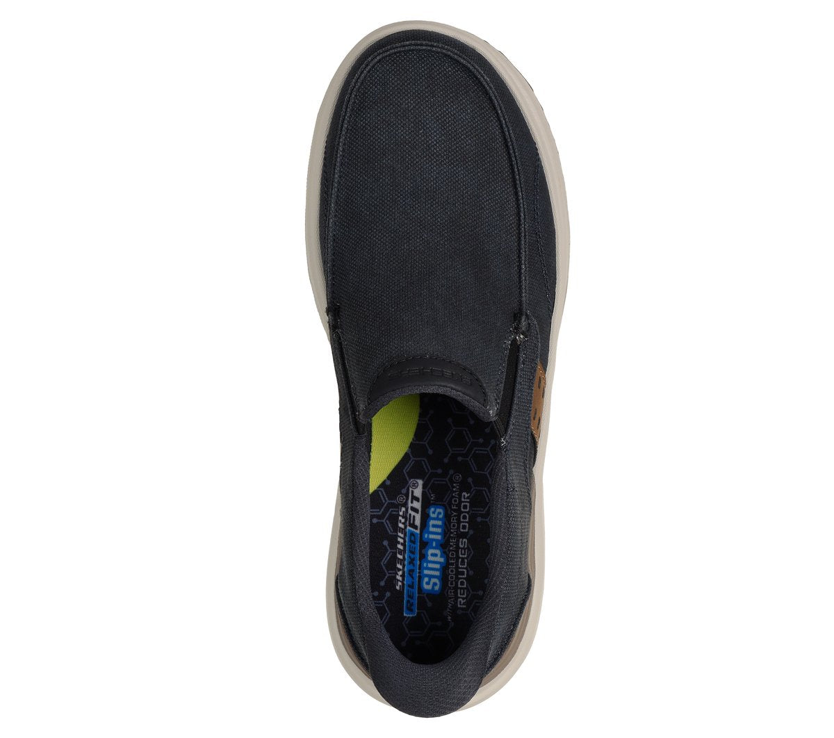 Men Skechers Slip-ins Relaxed Fit: Altman - Murdock
