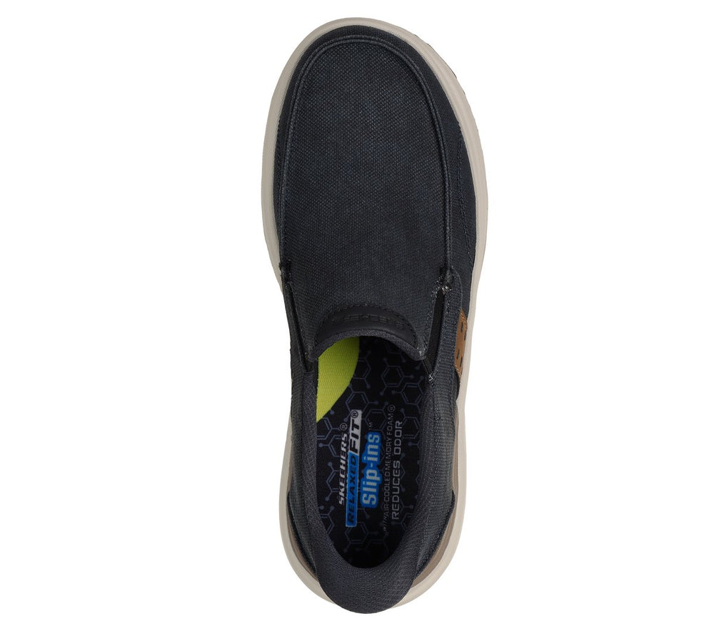 Men Skechers Slip-ins Relaxed Fit: Altman - Murdock