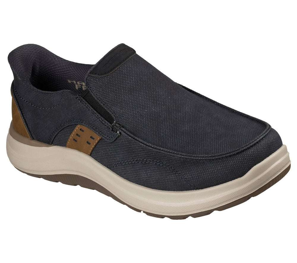 Men Skechers Slip-ins Relaxed Fit: Altman - Murdock