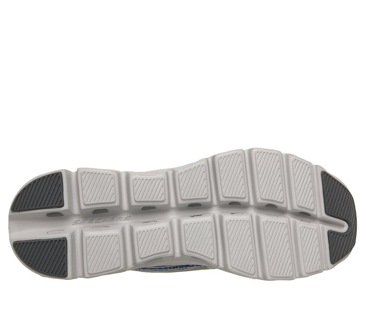 Men Skechers Slip-ins: Arch Fit Glide-Step Wave - Zanaro