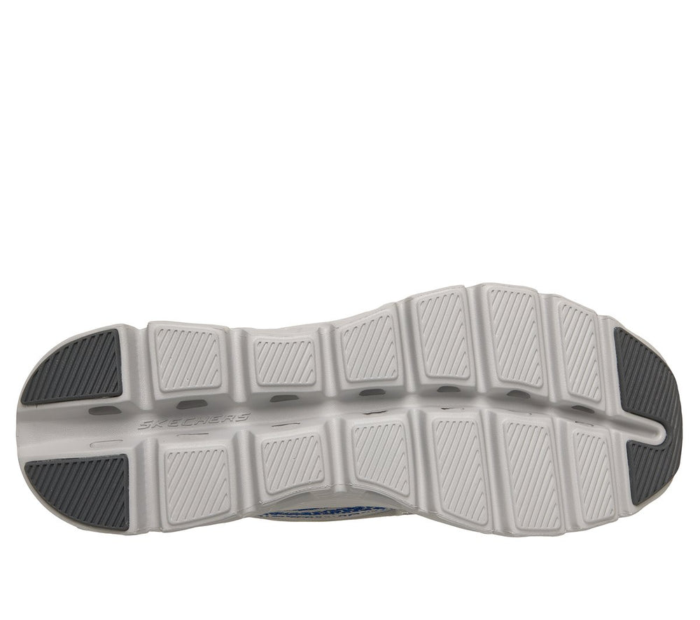Men Skechers Slip-ins: Arch Fit Glide-Step Wave - Zanaro
