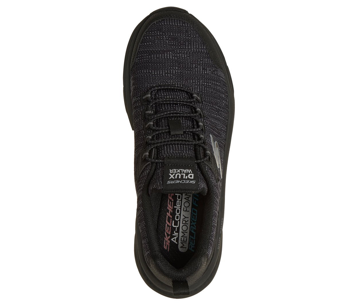 Men Skechers Relaxed Fit: D'Lux Walker 2.0 - Brexon
