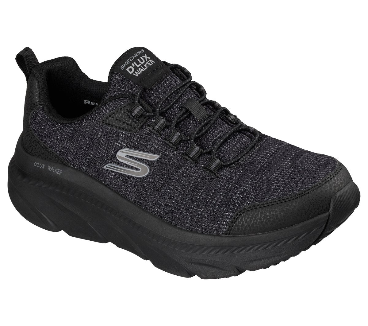Men Skechers Relaxed Fit: D'Lux Walker 2.0 - Brexon