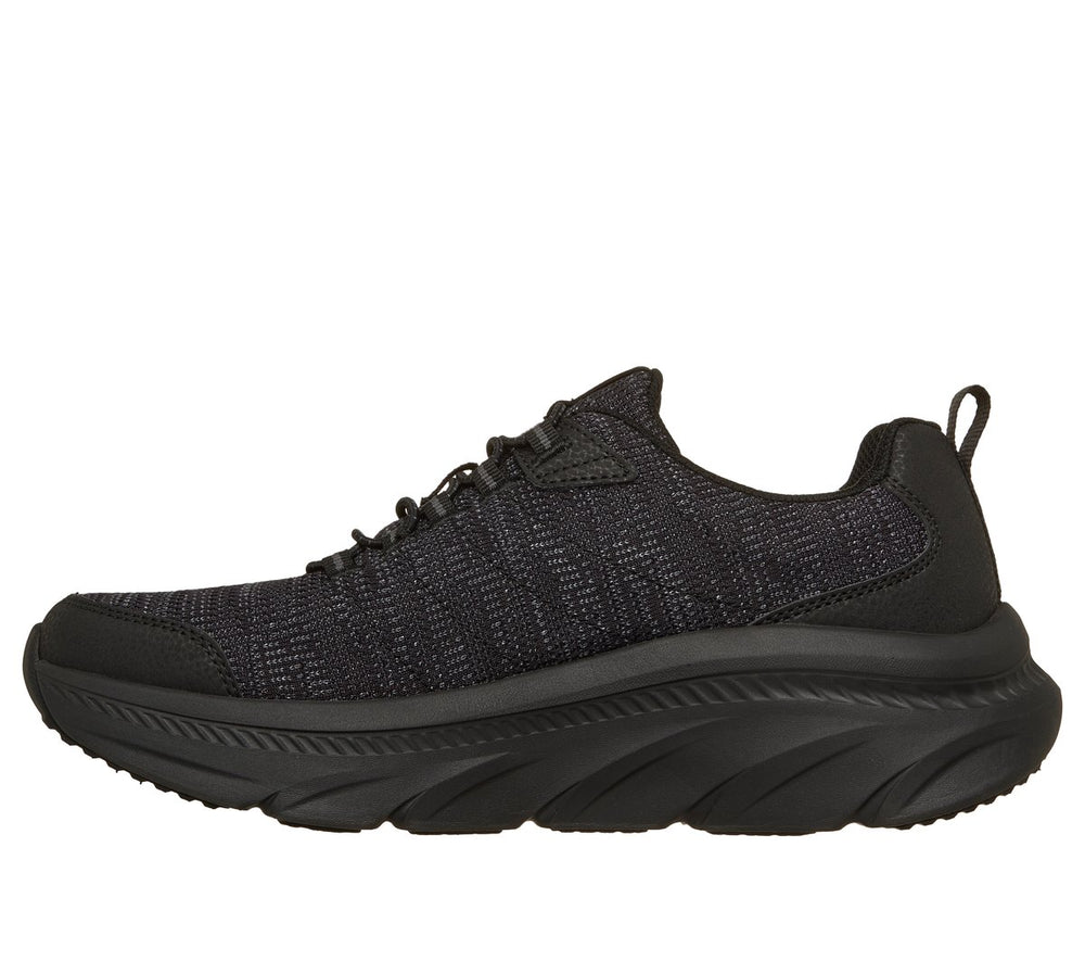 Men Skechers Relaxed Fit: D'Lux Walker 2.0 - Brexon