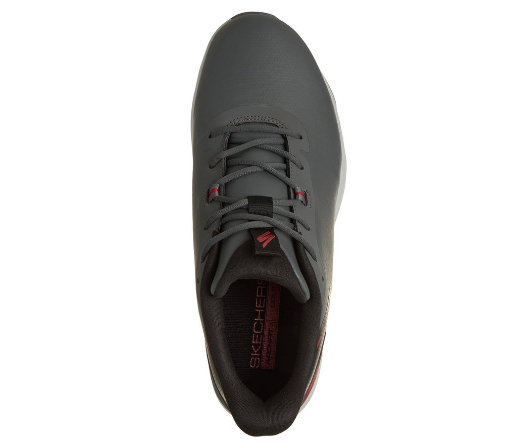 Men Skechers Waterproof: GO GOLF Elite Vortex - Rival