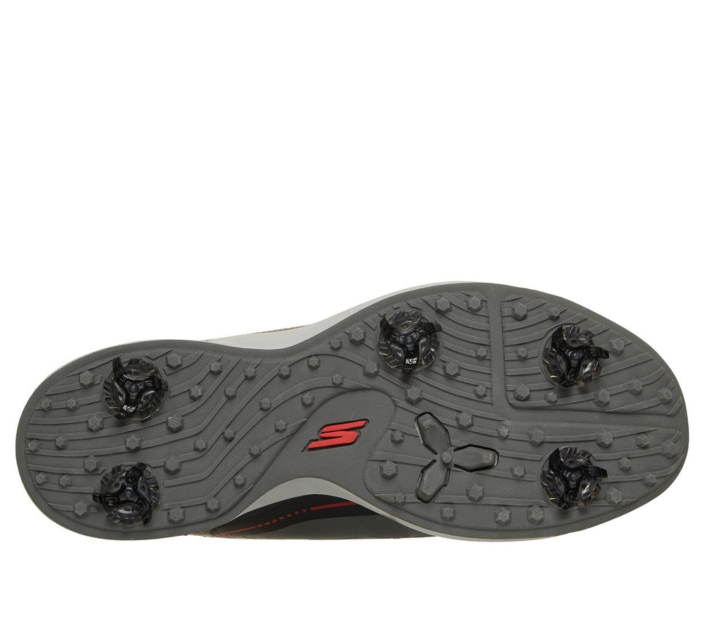 Men Skechers Waterproof: GO GOLF Elite Vortex - Rival