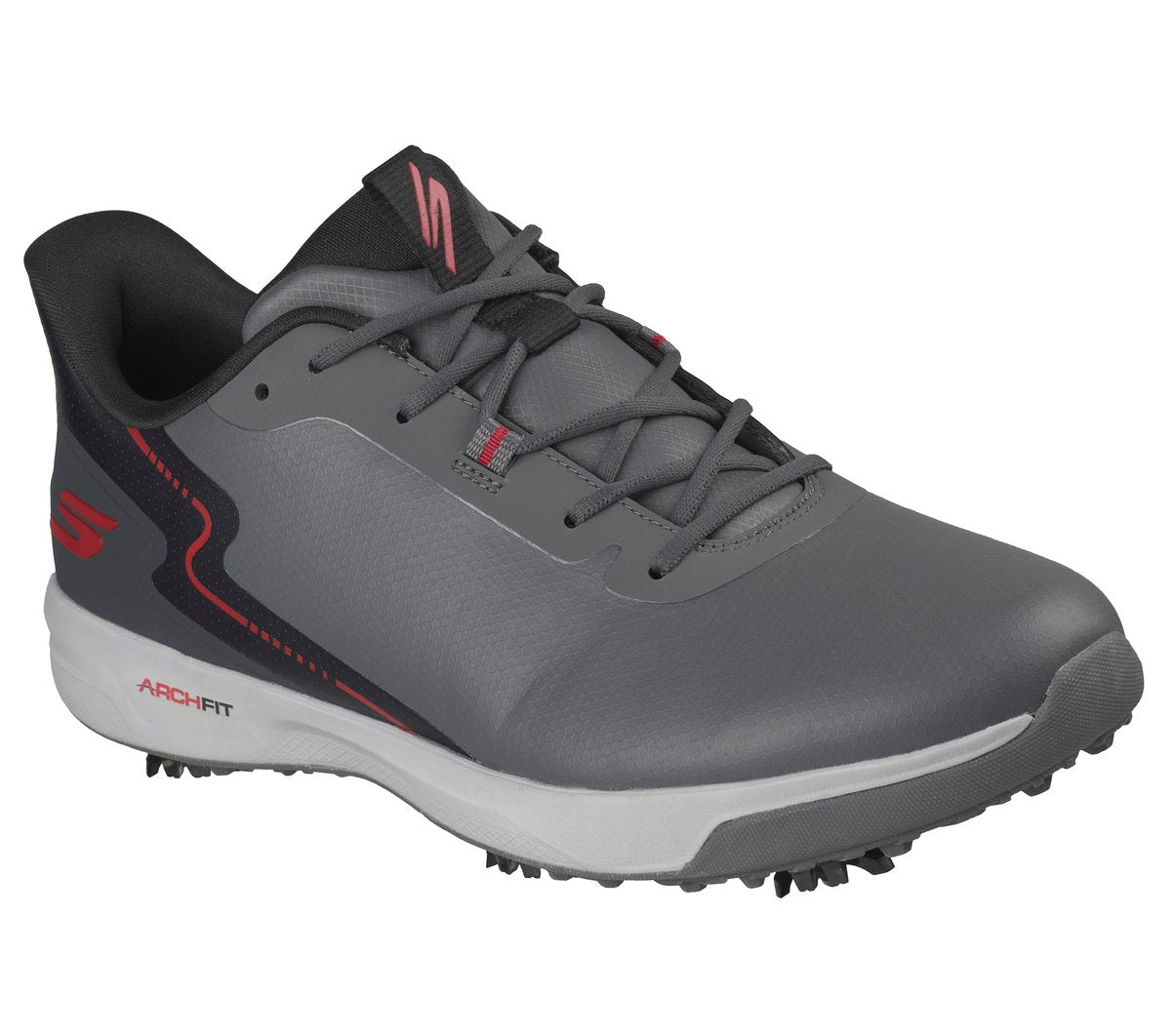 Men Skechers Waterproof: GO GOLF Elite Vortex - Rival