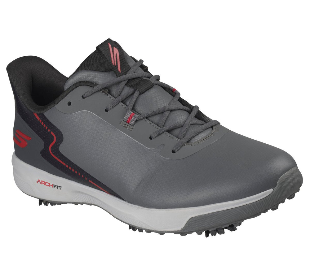Men Skechers Waterproof: GO GOLF Elite Vortex - Rival