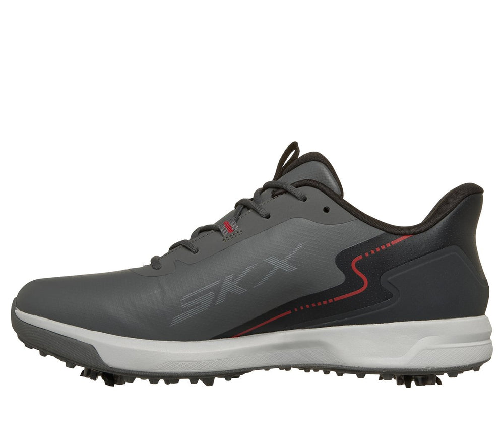 Men Skechers Waterproof: GO GOLF Elite Vortex - Rival