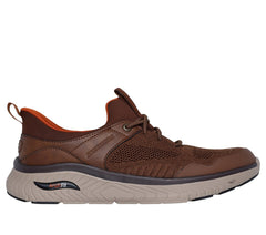 Men Skechers Slip-ins Relaxed Fit: Arch Fit Crosser - Emeric