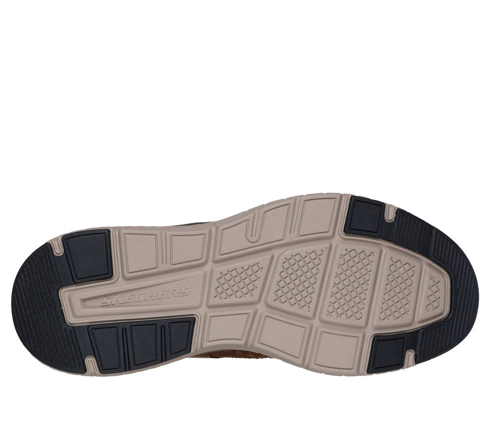 Men Skechers Slip-ins Relaxed Fit: Arch Fit Crosser - Emeric