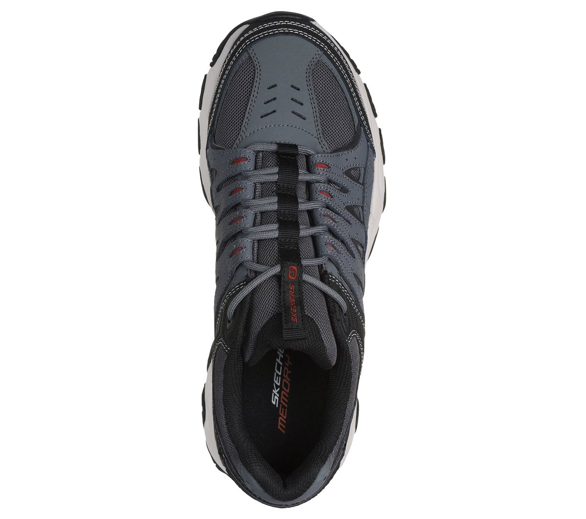 Men Skechers After Burn M. Fit 2.0