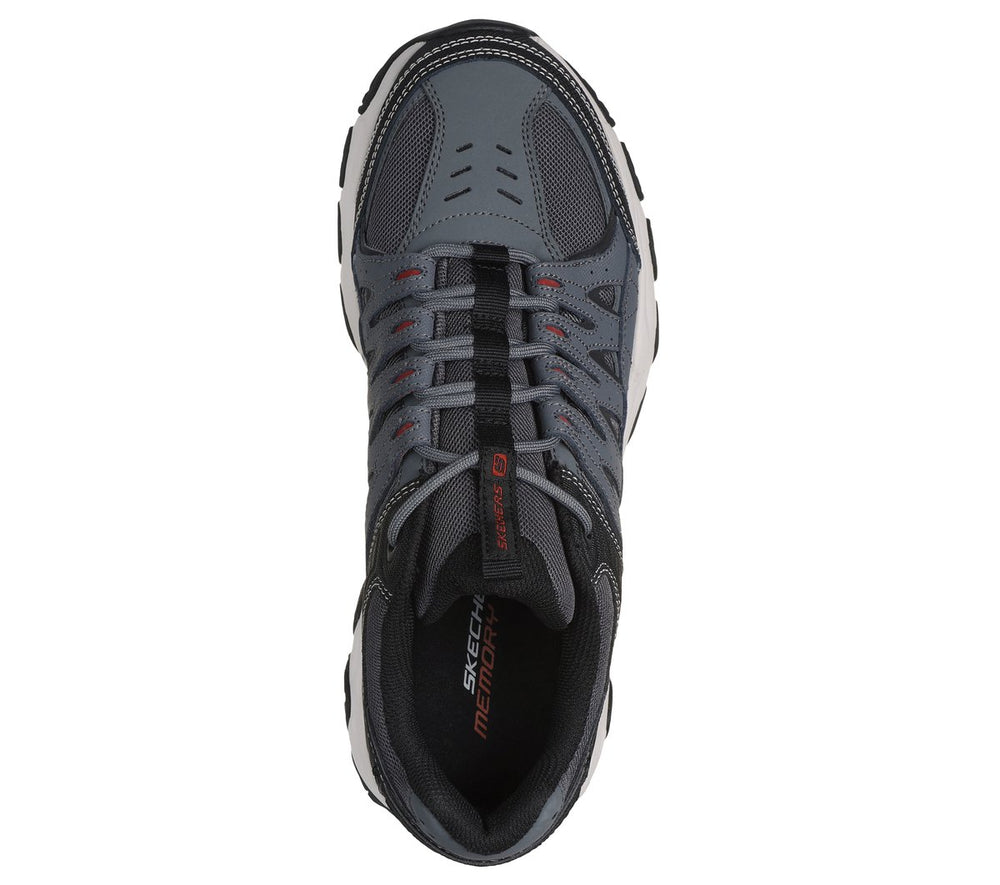 Men Skechers After Burn M. Fit 2.0
