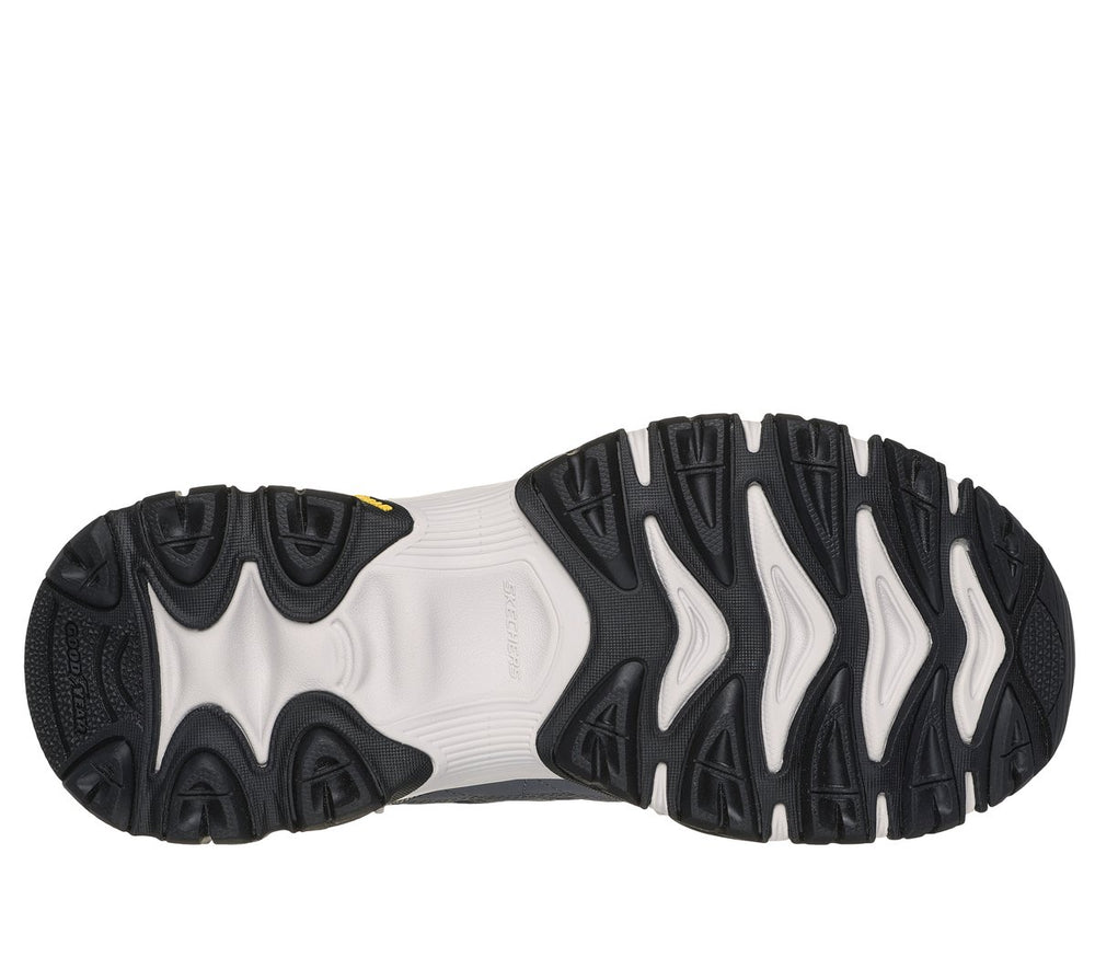 Men Skechers After Burn M. Fit 2.0