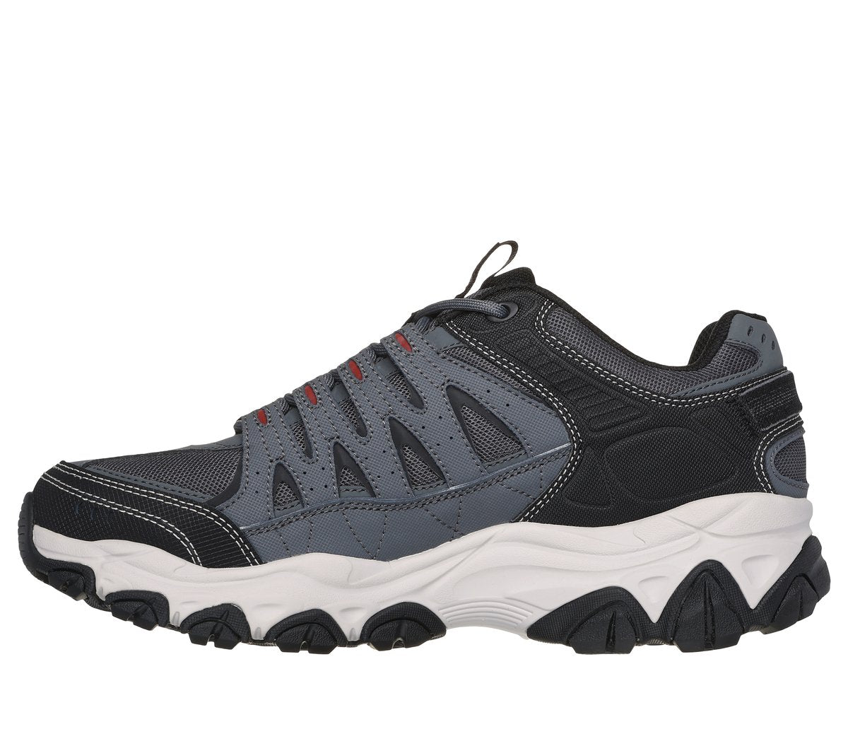 Men Skechers After Burn M. Fit 2.0