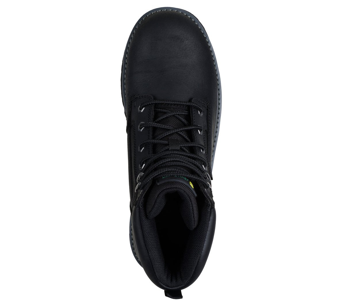 Men Skechers John Deere Waterproof: Flex-Wedge Ranger - Hollow Rapids