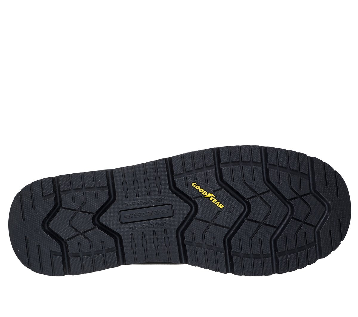 Men Skechers John Deere Waterproof: Flex-Wedge Ranger - Hollow Rapids
