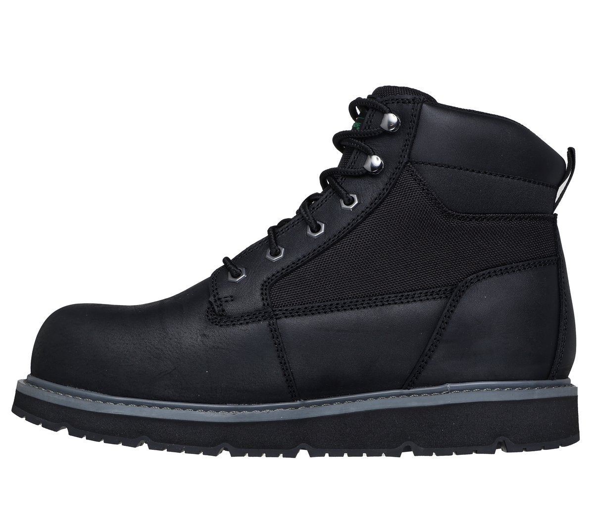 Men Skechers John Deere Waterproof: Flex-Wedge Ranger - Hollow Rapids