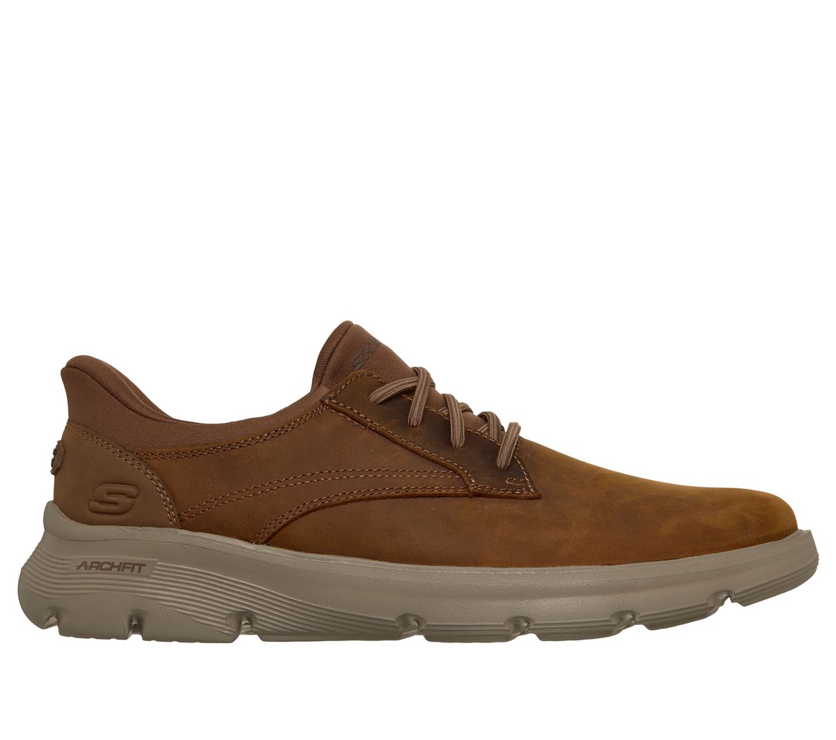 Men Skechers Slip-ins Relaxed Fit: Arch Fit Garza - Langston