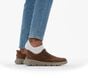Men Skechers Slip-ins Relaxed Fit: Arch Fit Garza - Langston