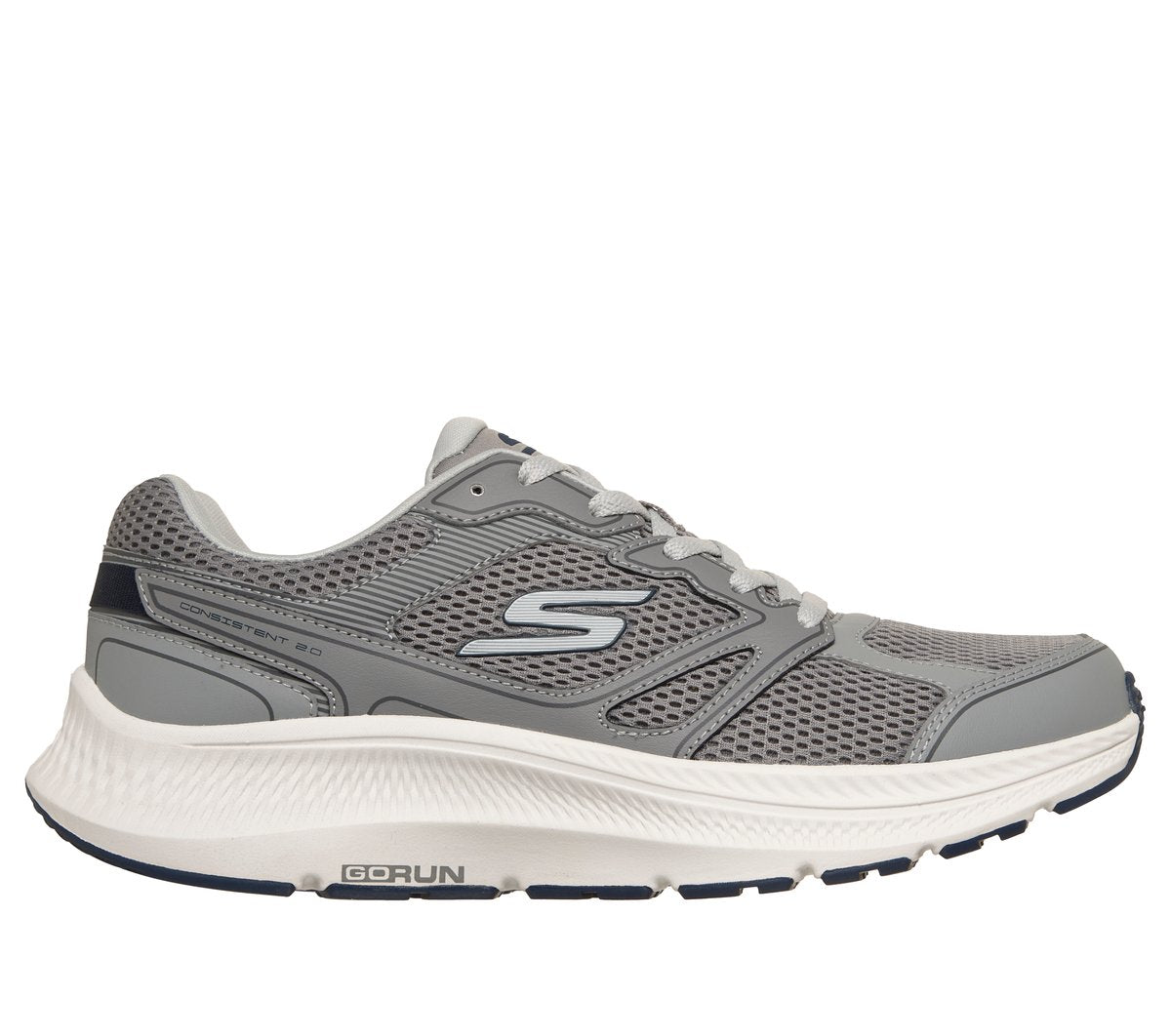 Men Skechers GO RUN Consistent 2.0 - Mapleton