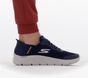 Men Skechers Slip-ins: GO WALK Flex - Hands Up