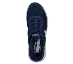 Men Skechers Slip-ins: GO WALK Flex - Hands Up