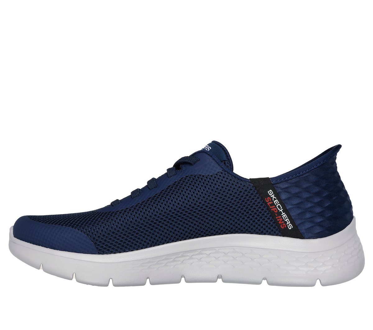 Men Skechers Slip-ins: GO WALK Flex - Hands Up