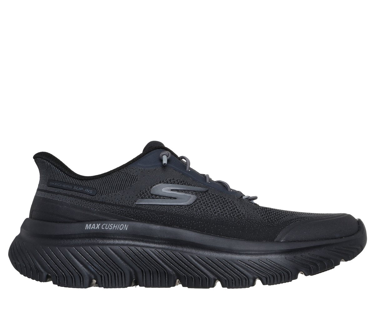 Men Skechers Slip-ins: GO WALK Max Cushioning - Zoltar