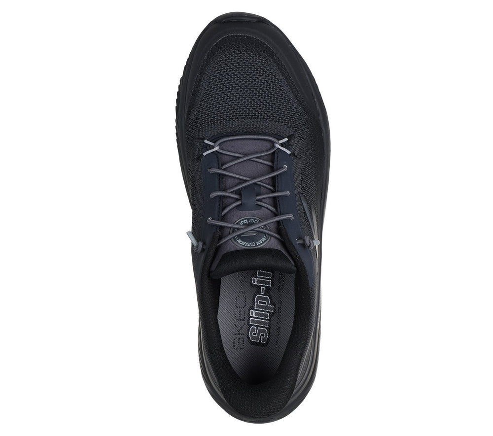 Men Skechers Slip-ins: GO WALK Max Cushioning - Zoltar