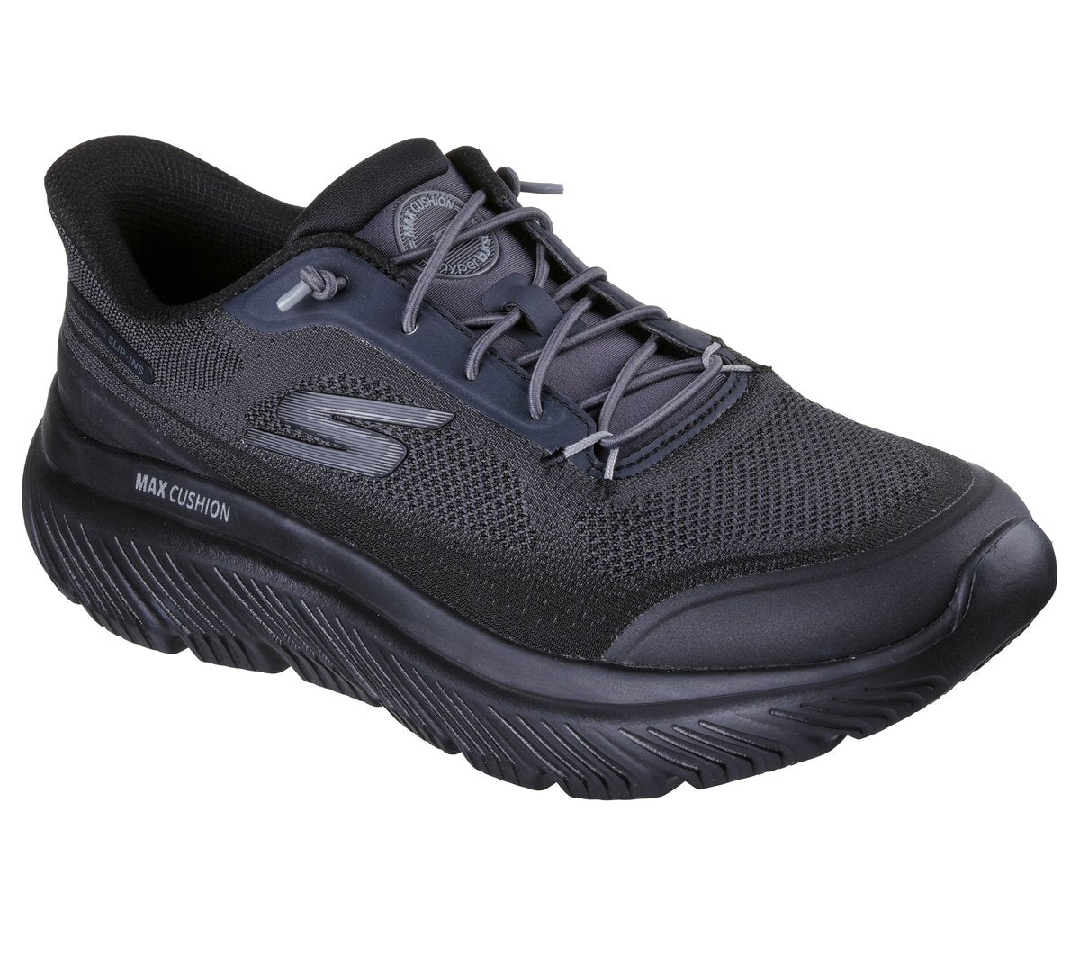 Men Skechers Slip-ins: GO WALK Max Cushioning - Zoltar